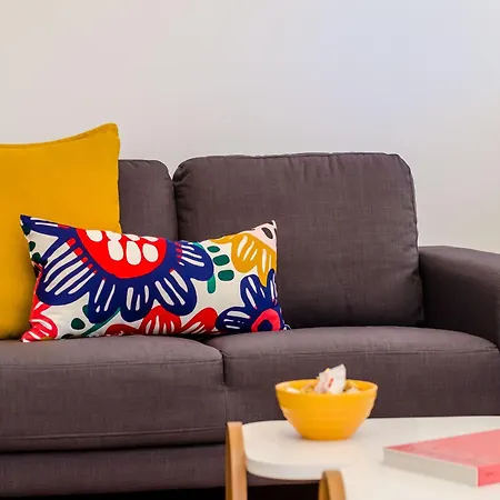 Moon River - Two-bedroom With Terrace * Mokošica