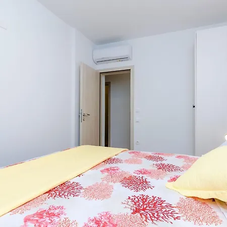 شقة Moon River - Two-bedroom With Terrace Mokošica