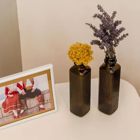 Moon River - Two-bedroom With Terrace *