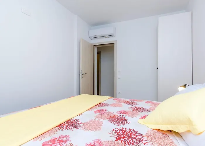 Appartamento Moon River - Two-bedroom With Terrace Mokošica