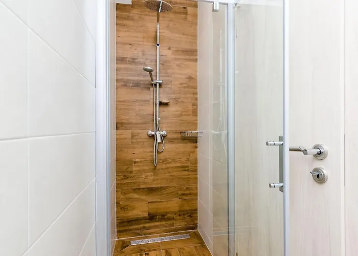 Moon River - Two-bedroom With Terrace * Mokošica